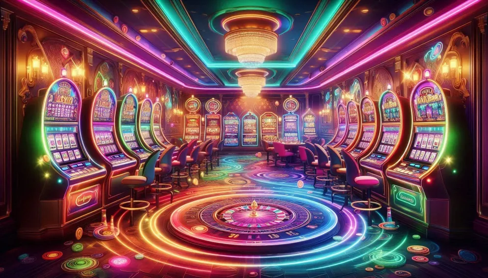TopBet Casino